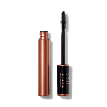 elf Lash it Loud Mascara - Deep Brown