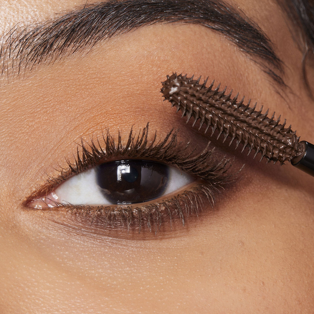 elf Lash it Loud Mascara - Deep Brown