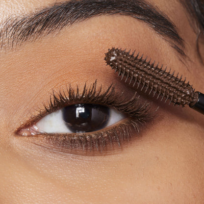 elf Lash it Loud Mascara - Deep Brown
