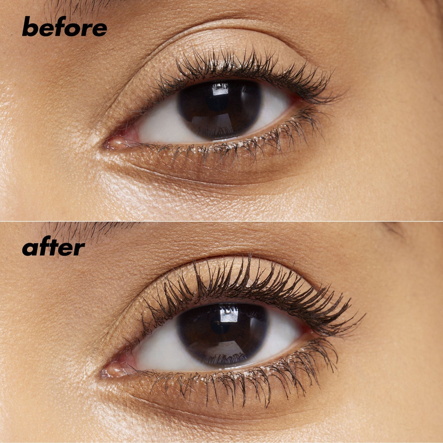 elf Lash it Loud Mascara - Deep Brown