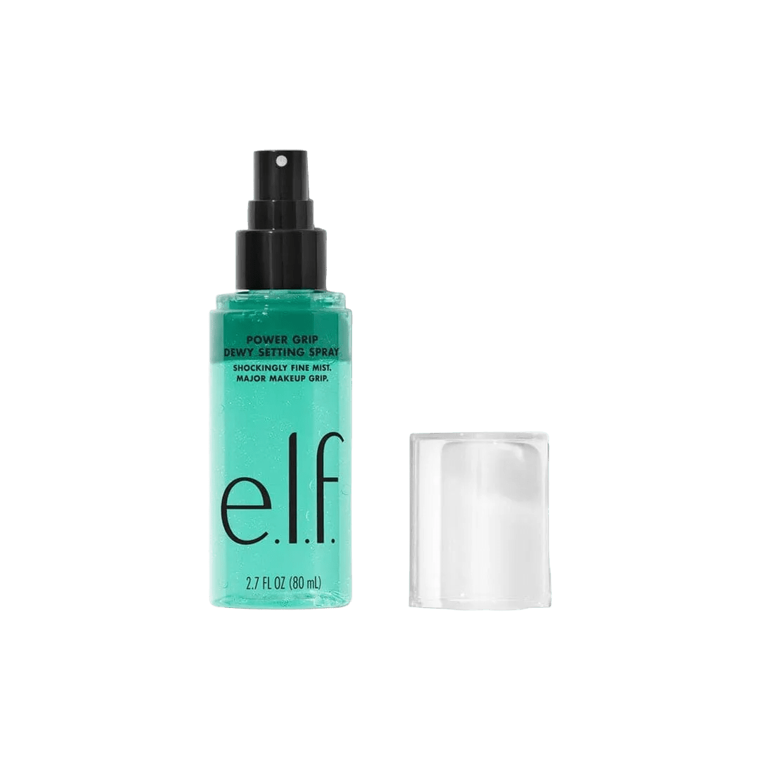 elf Power Grip Dewy Setting Spray