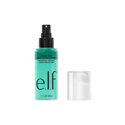 elf Power Grip Dewy Setting Spray