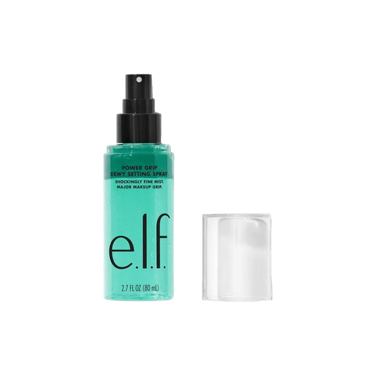 elf Power Grip Dewy Setting Spray