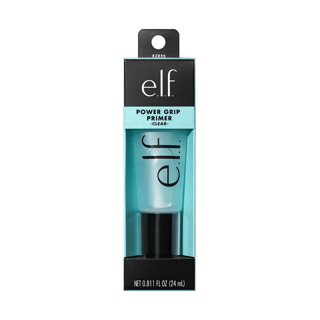 elf Power Grip Primer - Clear I Transparent