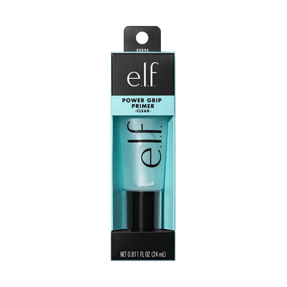 elf Power Grip Primer - Clear I Transparent
