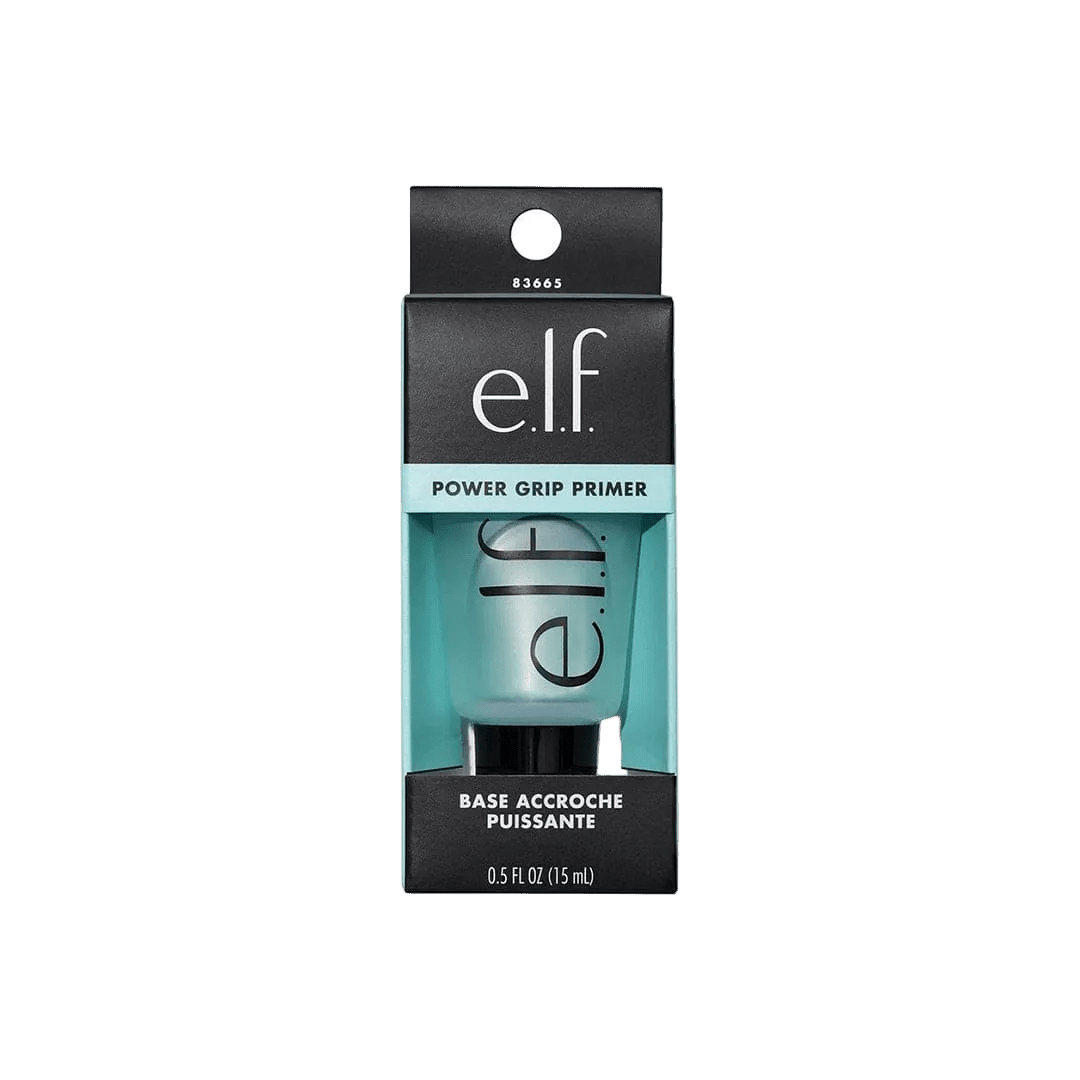 elf Power Grip Primer - Clear I Transparent