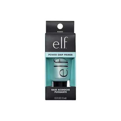 elf Power Grip Primer - Clear I Transparent