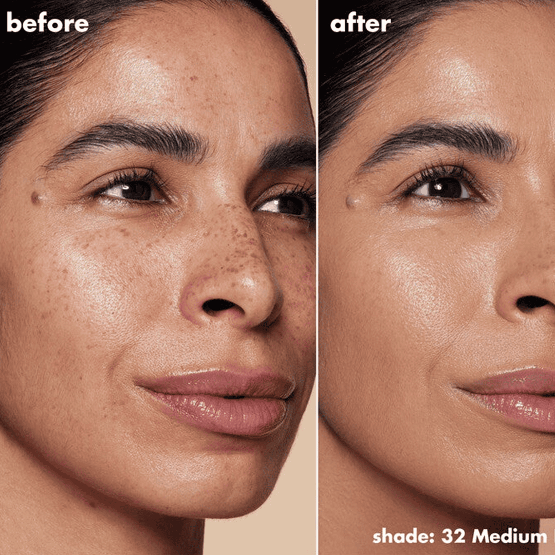 elf Soft Glam Satin Foundation