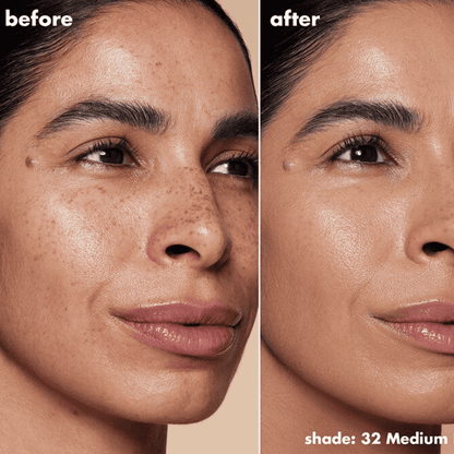 elf Soft Glam Satin Foundation