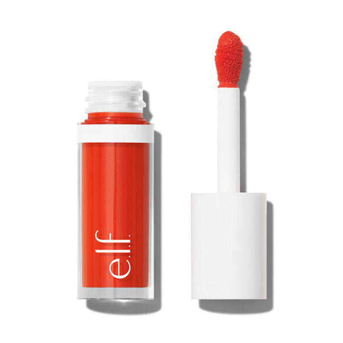 elf camo liquid blush