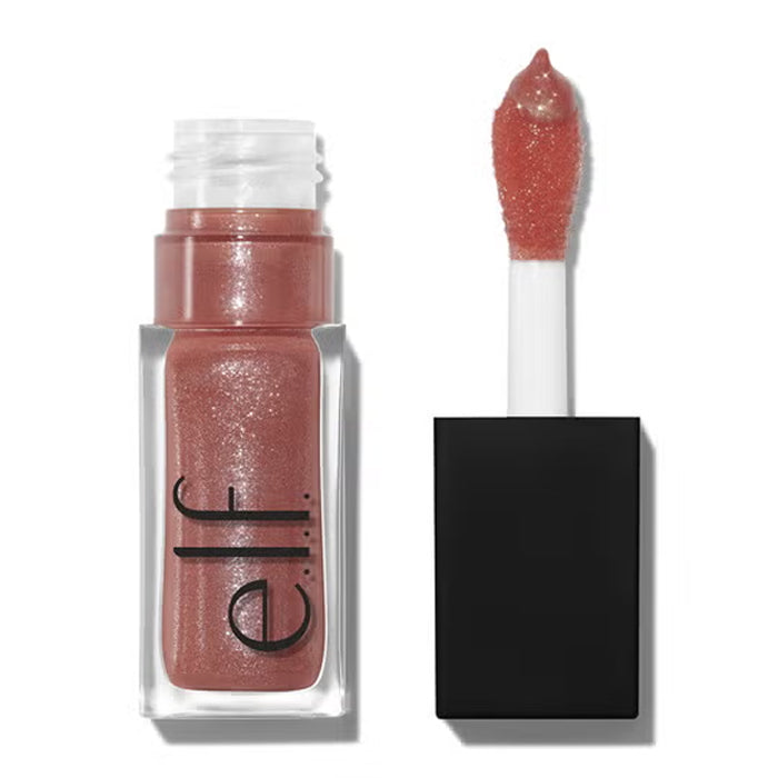 elf glow reviver glimmer finish lip oil 7.6ml
