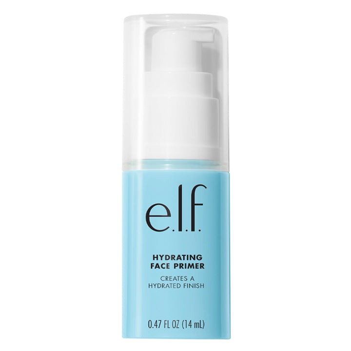 elf hydrating face primer