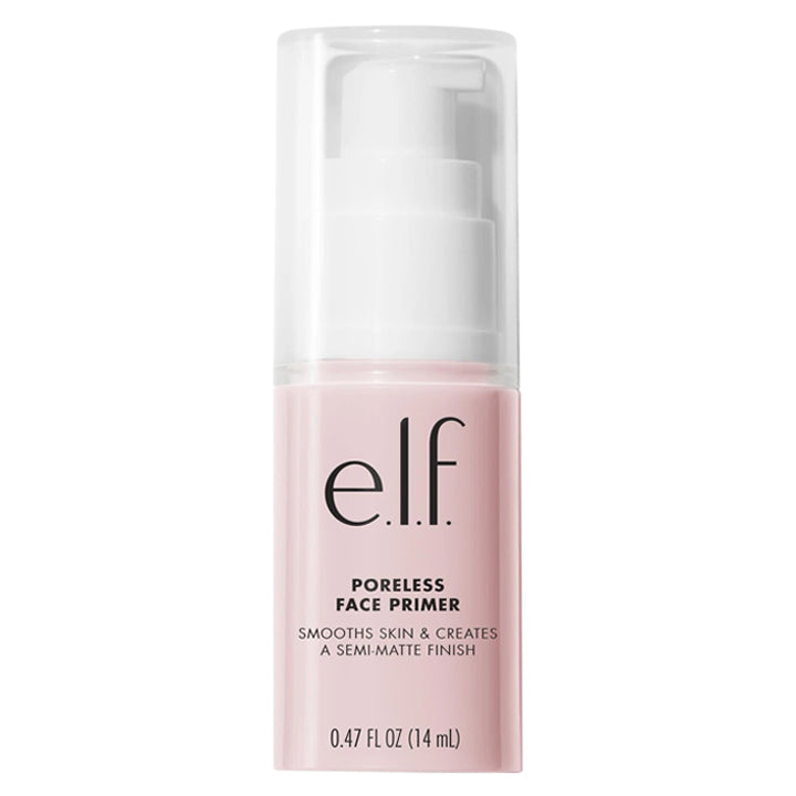 elf poreless face primer 14ml