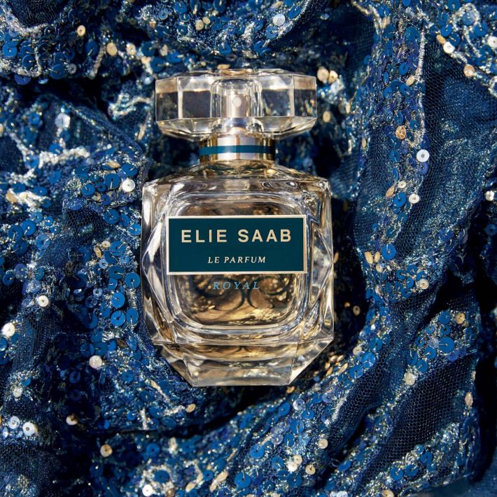 Elie Saab Le Parfum Royal Eau De Parfum