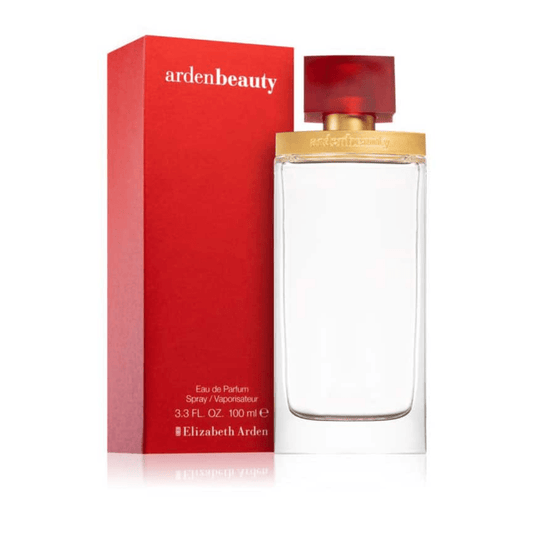 Elizabeth Arden Beauty ماء عطر للنساء 100 مل