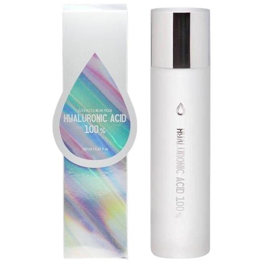 elizavecca hyaluronic acid pure 100 gel 200ml