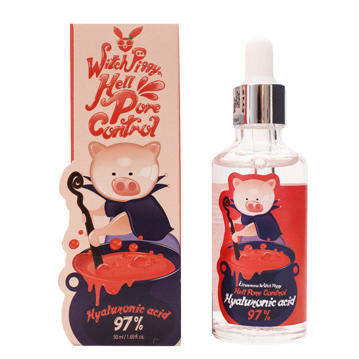 elizavecca hyaluronic acid serum 50ml