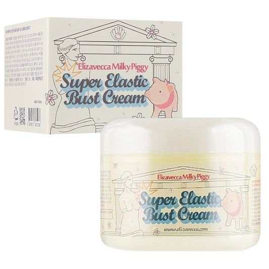 elizavecca super elastic bust cream 100g