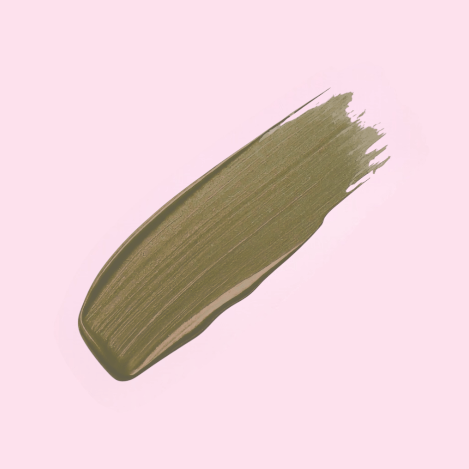 Emerald Toast Eye Tint