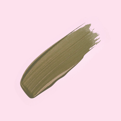 Emerald Toast Eye Tint