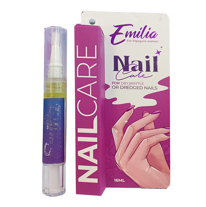 emilia nail care 16ml