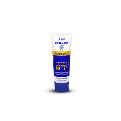 Emollient Hand & Body Cream