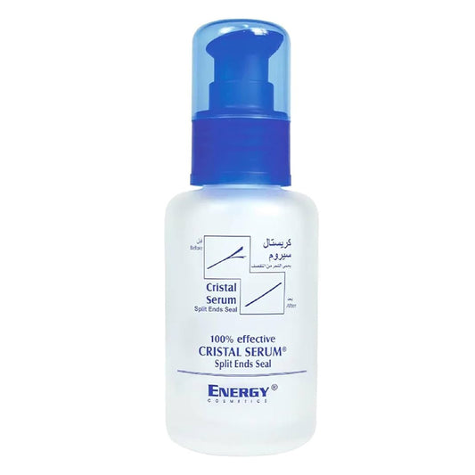 energy cristal serum 100ml