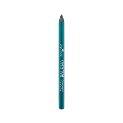 Stay & Play Gel Eyeliner