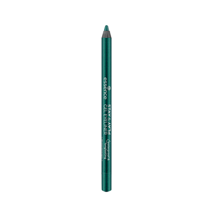 Stay & Play Gel Eyeliner