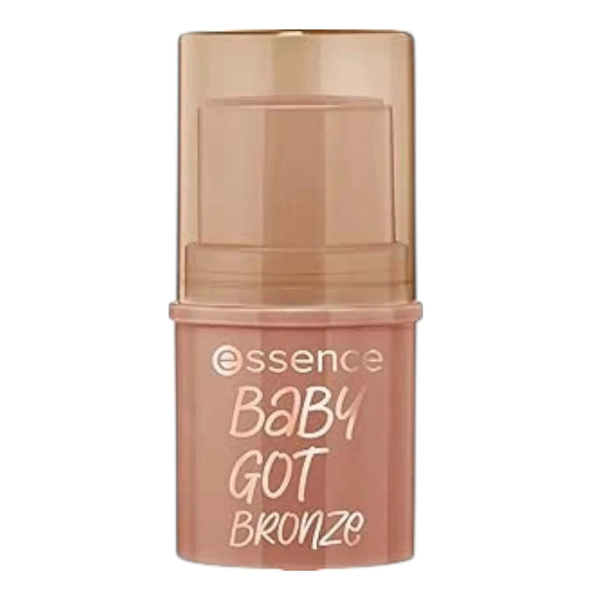 ESSENCE BABY GOT BRONZE BRONZING STICK 10