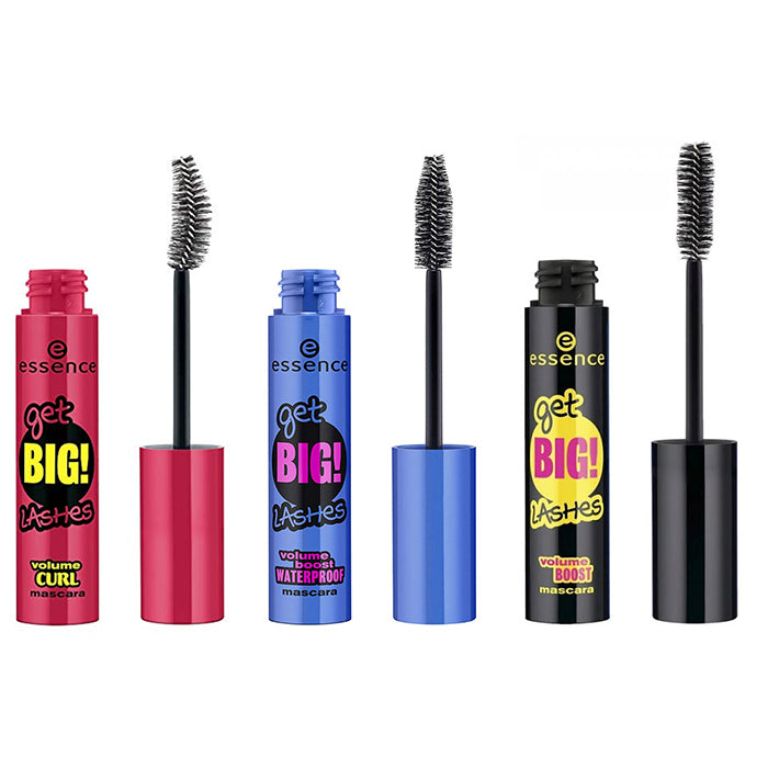 essence big lashes mascara