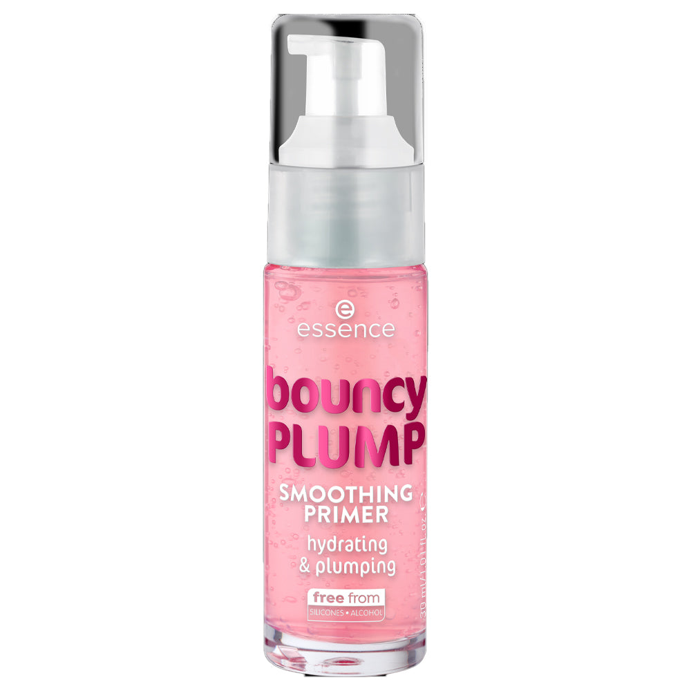 essence bouncy plump smoothing primer 30ml
