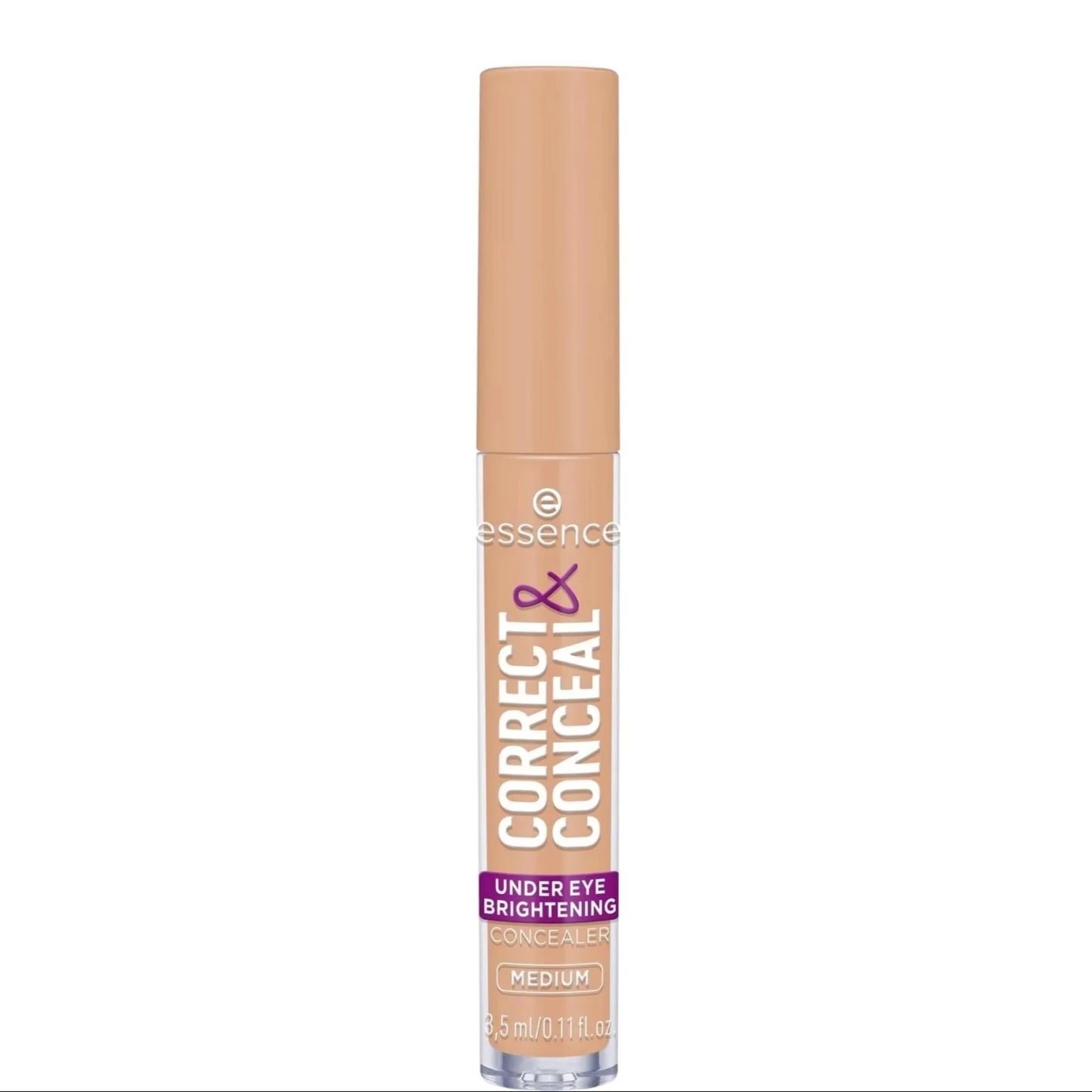 ESSENCE CORRECT&CONCEAL BRIGHT CONCEALER 20