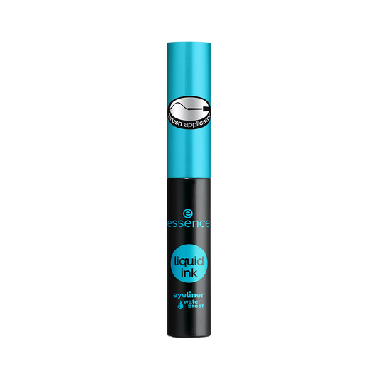 Liquid Ink Waterproof Eyeliner