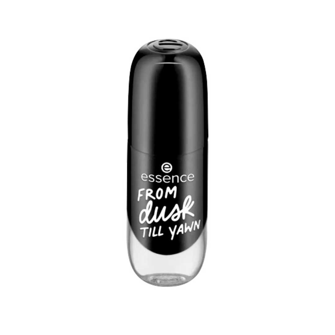 Essence From Dusk Till Yawn Nail Polish