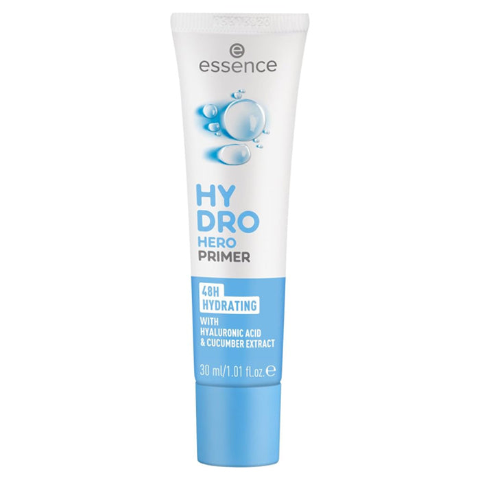 essence hydro hero primer 30ml