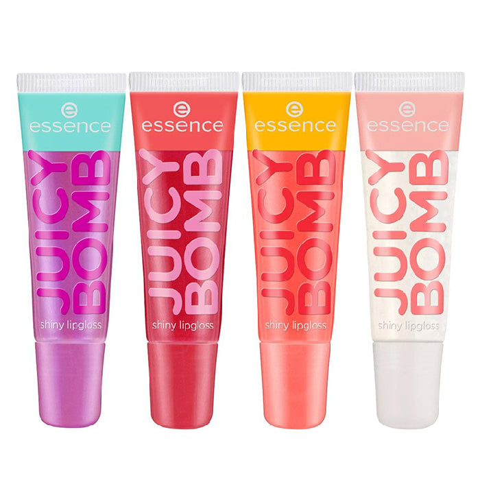 essence juicy bomb lipgloss