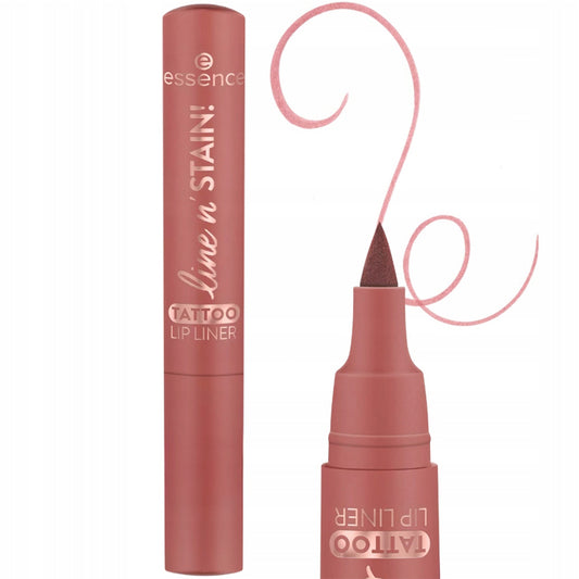essence liner stain tattoo lipliner