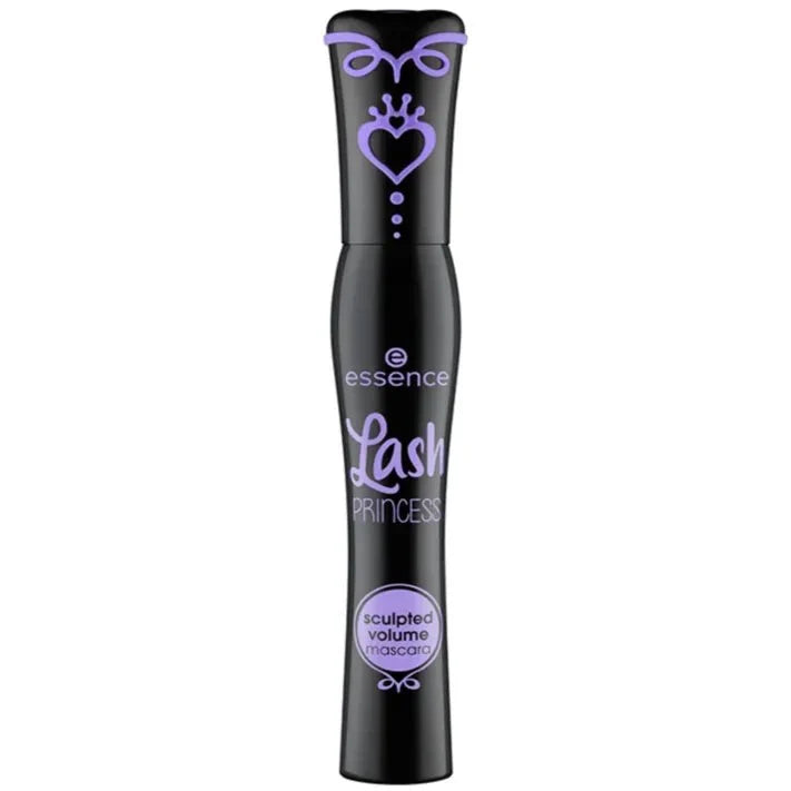 ESSENCE MASCARA LASH PRINCESS FLASE LASH EFFECT WP