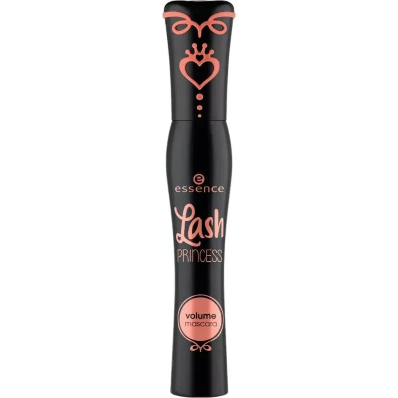 ESSENCE MASCARA LASH PRINCESS FLASE LASH EFFECT WP