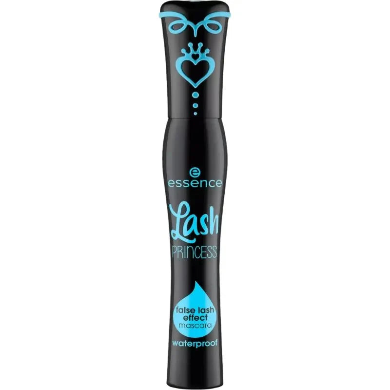 ESSENCE MASCARA LASH PRINCESS FLASE LASH EFFECT WP