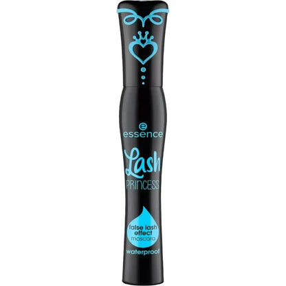 ESSENCE MASCARA LASH PRINCESS FLASE LASH EFFECT WP