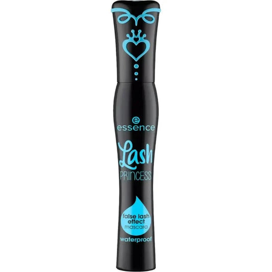 ESSENCE MASCARA LASH PRINCESS FLASE LASH EFFECT WP