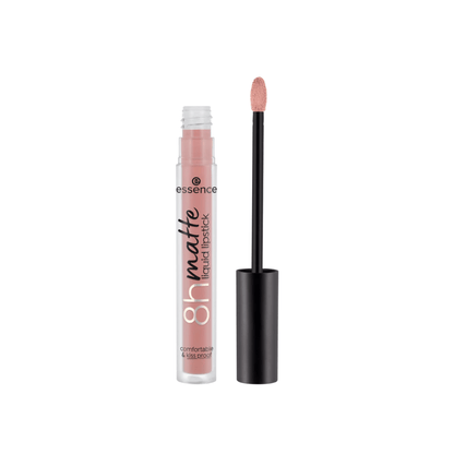 Essence Stay 8h Matte Liquid Lipstick