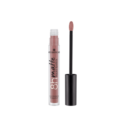 Essence Stay 8h Matte Liquid Lipstick