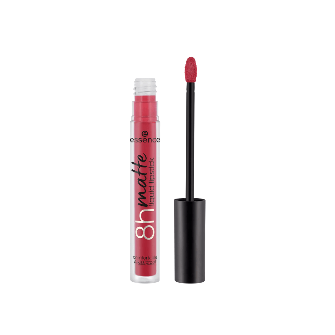 Essence Stay 8h Matte Liquid Lipstick