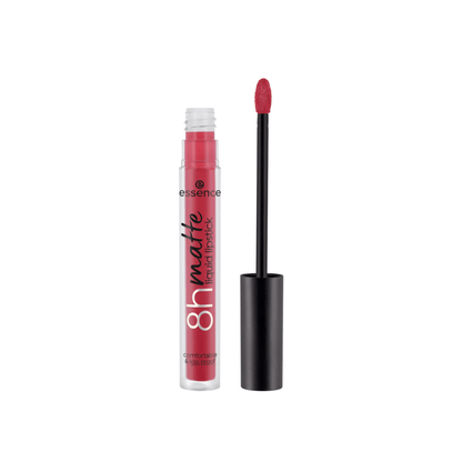 Essence Stay 8h Matte Liquid Lipstick