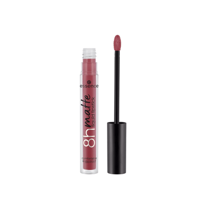 Essence Stay 8h Matte Liquid Lipstick