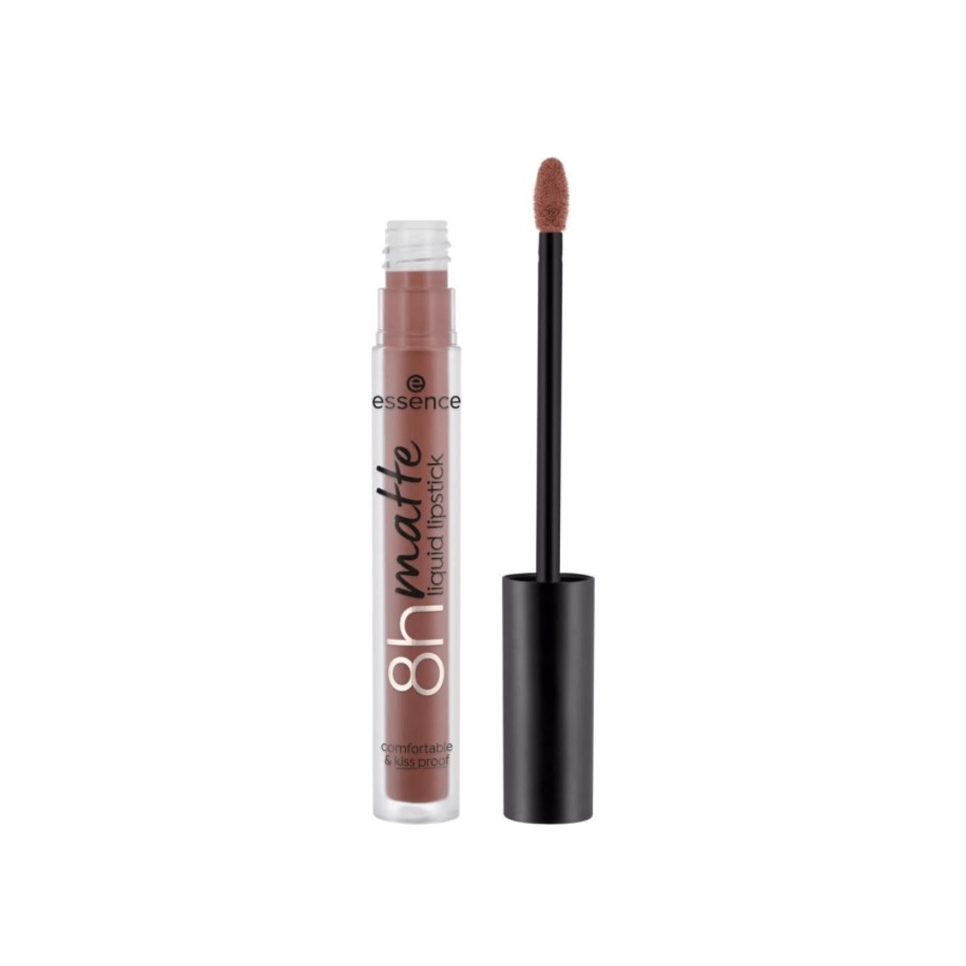 Essence Stay 8h Matte Liquid Lipstick