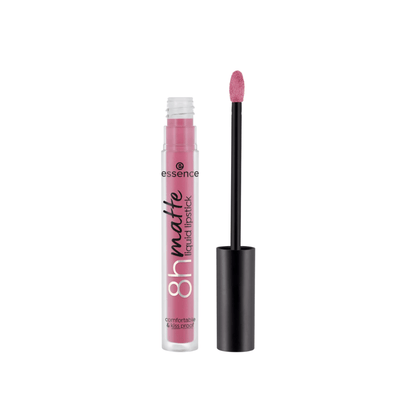 Essence Stay 8h Matte Liquid Lipstick